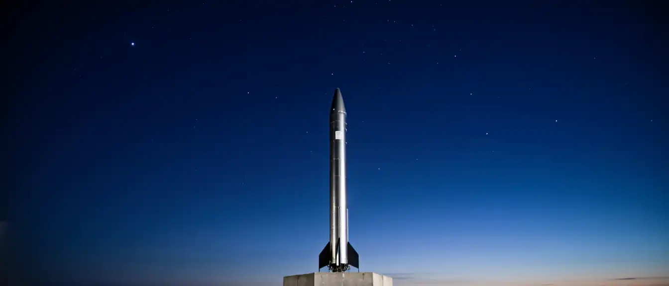 Космический щит США: когда Пентагон приступит к реальным тестам системы «Золотой купол»