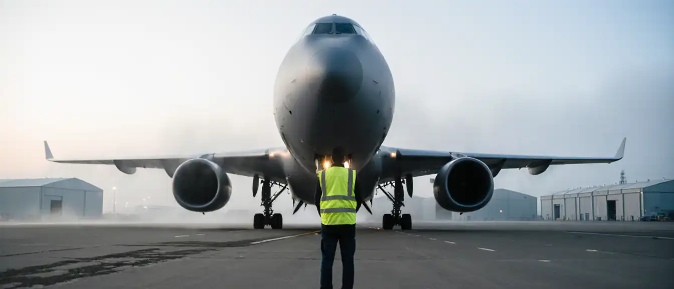 График поставок Ил-114-300: Минпромторг обозначил сроки выхода новых самолетов в эксплуатацию