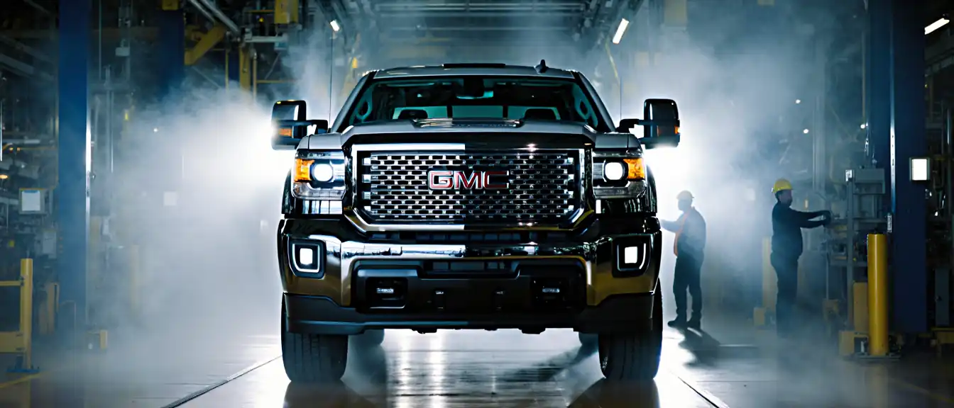Инвестиционный щит для Онтарио: как General Motors защищает канадские заводы в условиях торговых войн
