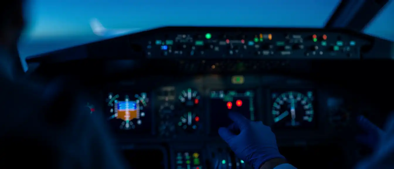 Обнаружен программный дефект в системе навигации самолетов Boeing 737 MAX, угрожающий автоматическому управлению