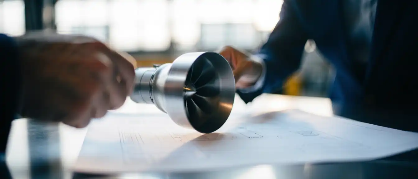 Перспективы создания совместных авиационных предприятий: ОДК и Индия ищут новые пути взаимодействия