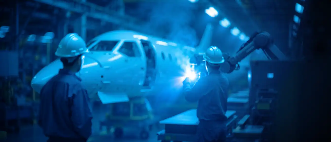 Планы Иркутского авиазавода по наращиванию выпуска самолетов МС-21 до 36 единиц ежегодно