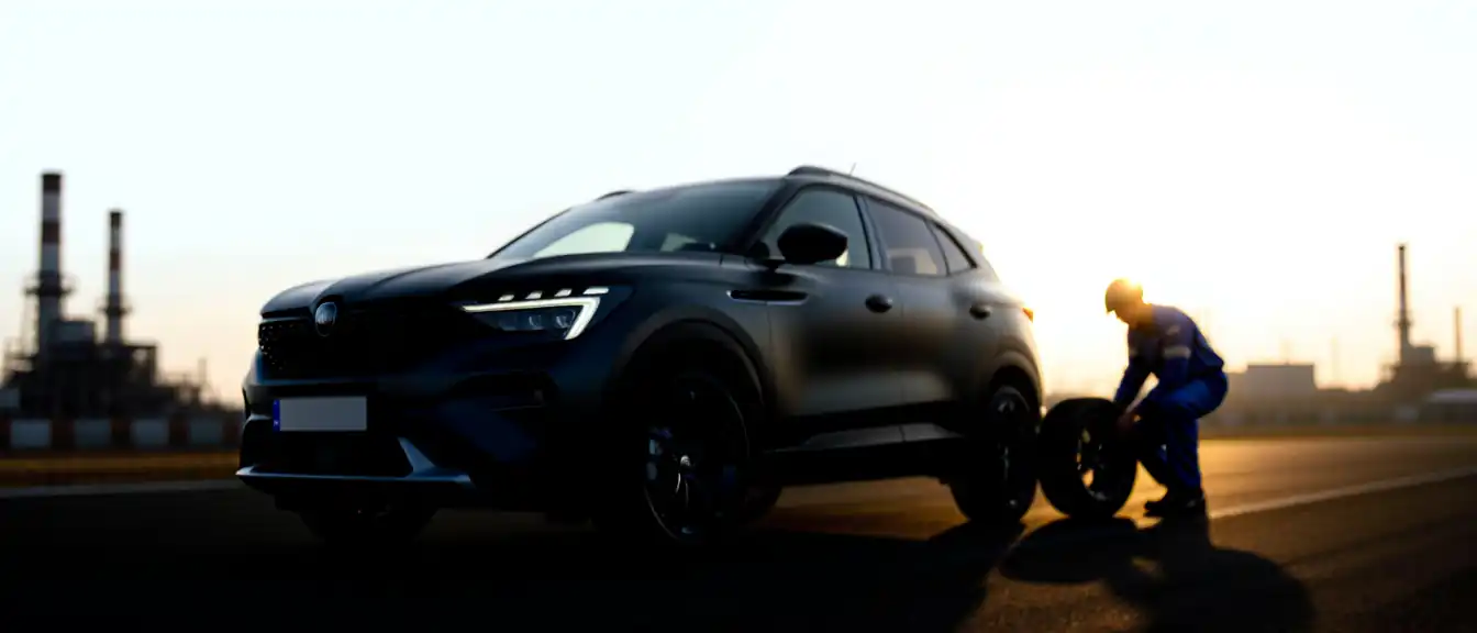 Почему новинка от АвтоВАЗа может стать хитом рынка: разбор преимуществ Lada Azimut