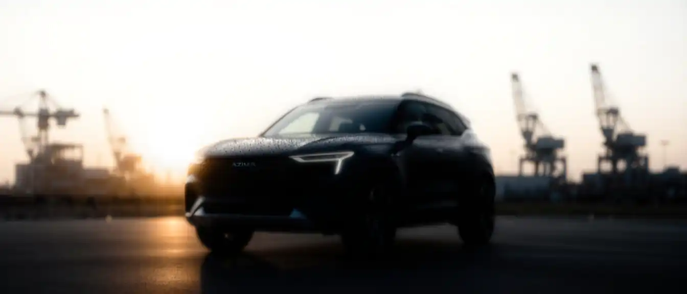 Сентябрьский старт: «АвтоВАЗ» опроверг слухи о задержке производства Lada Azimut