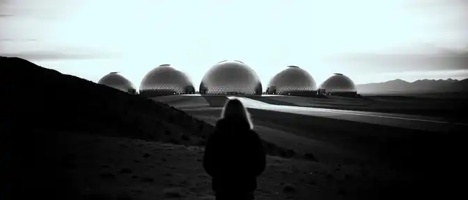 Крепость на краю света: как IT-магнаты строят в Аргентине автономную цивилизацию на случай конца света