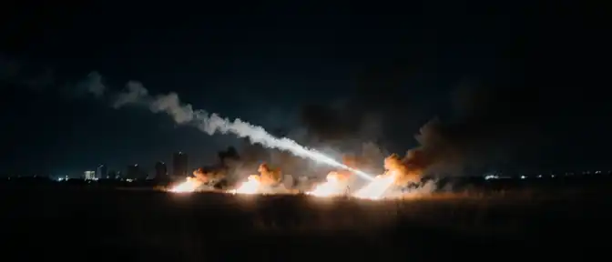Ночная атака на Севастополь: работа ПВО и последствия падения дронов