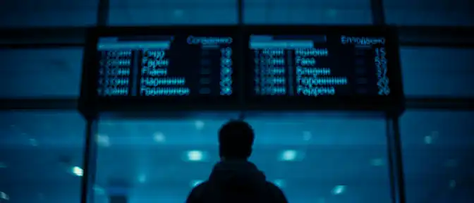 Режим неопределенности в Домодедово: расписание рейсов временно перешло на согласование