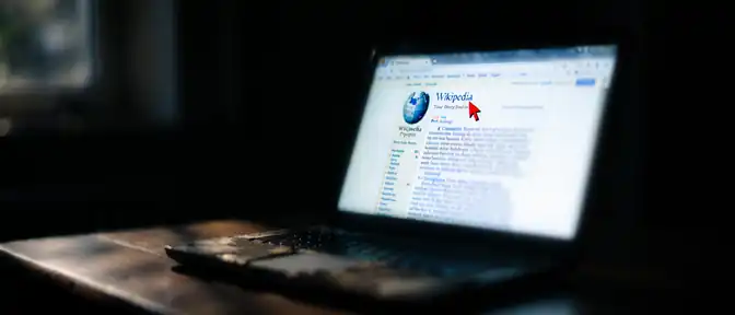 Искаженная истина: почему один из создателей Википедии разочаровался в собственном детище