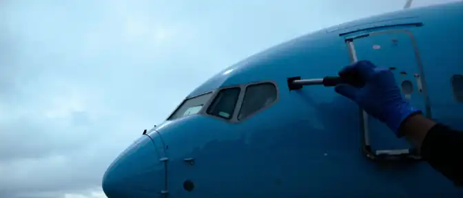 Угроза целостности: Boeing 737 Max ждет масштабная проверка из-за риска появления трещин