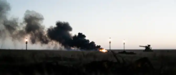 Утренний налет: ПВО отразила массированную атаку дронов над Поволжьем и Башкирией