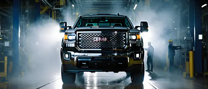 Инвестиционный щит для Онтарио: как General Motors защищает канадские заводы в условиях торговых войн