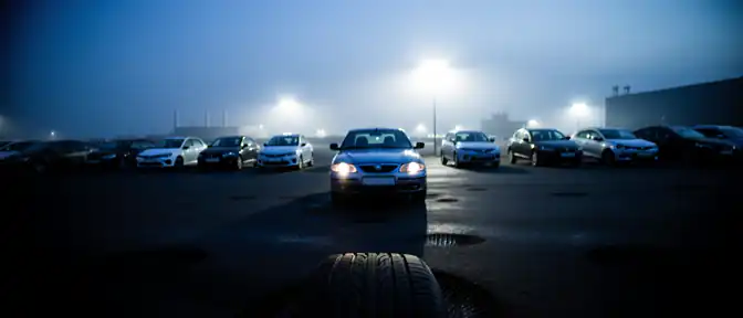 Марка Volga опередила Москвич по объему реализованных в России автомобилей