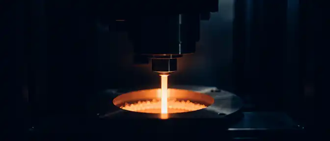 Новые возможности для отечественных заказчиков: столичная технология 3D-печати металлом получила официальный статус