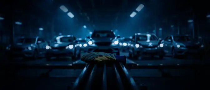 Остановка льготного кредитования может привести к падению производства «АвтоВАЗа» на четверть до конца 2026 года