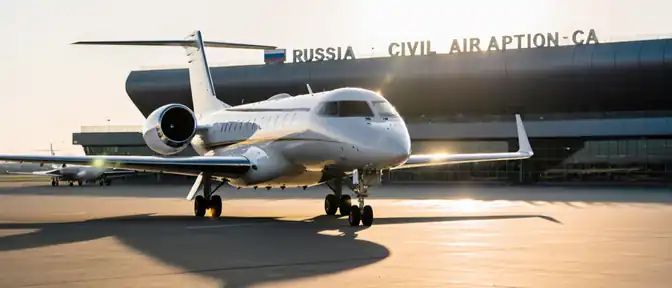 Перспективы импортозамещения в небе: когда российские МС-21 начнут летать рейсами авиакомпаний