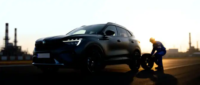 Почему новинка от АвтоВАЗа может стать хитом рынка: разбор преимуществ Lada Azimut