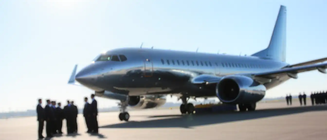 Владимир Путин утвердил передачу новых самолетов МС-21-310 для авиагруппы Аэрофлот